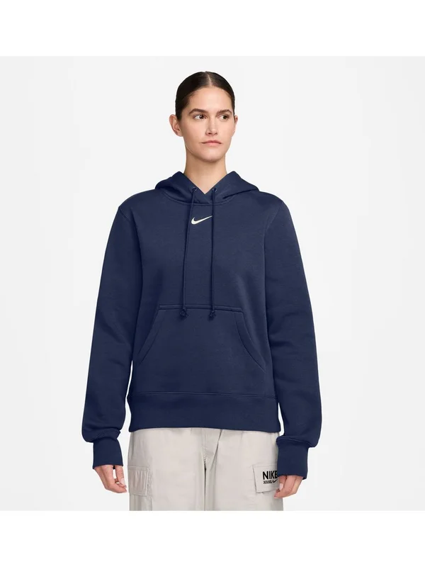 Phnx Flc Std Po Hoodie