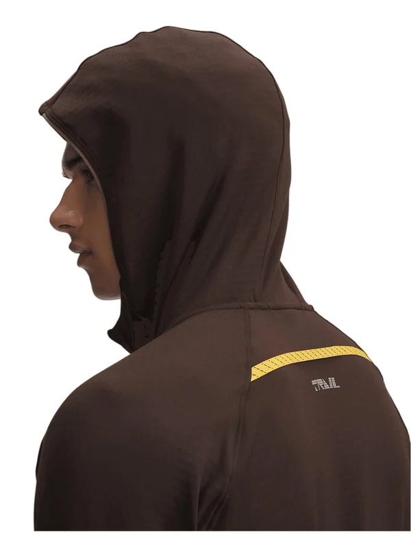 Trail Run Hoodie