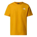 SUMMIT GOLD/TNF BLACK