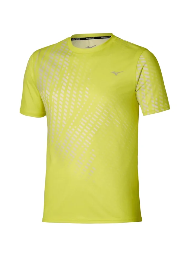 Core Graphic Short Sleeve Tee