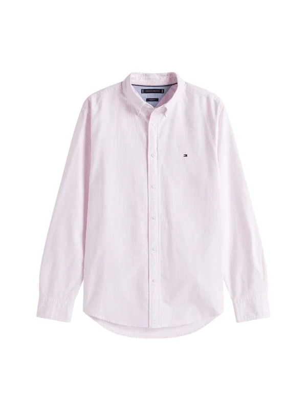 Heritage Oxford Stripe RF Shirt