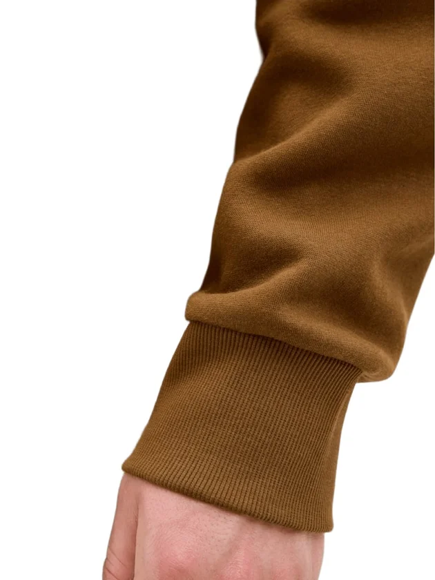 JJElogo Sweat Hood 2 Col 25 26 Noos