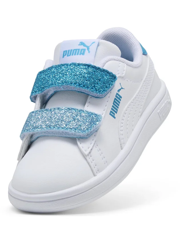Smash 3.0 L Glitter Velcro V