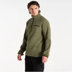 OLIVINE GREEN