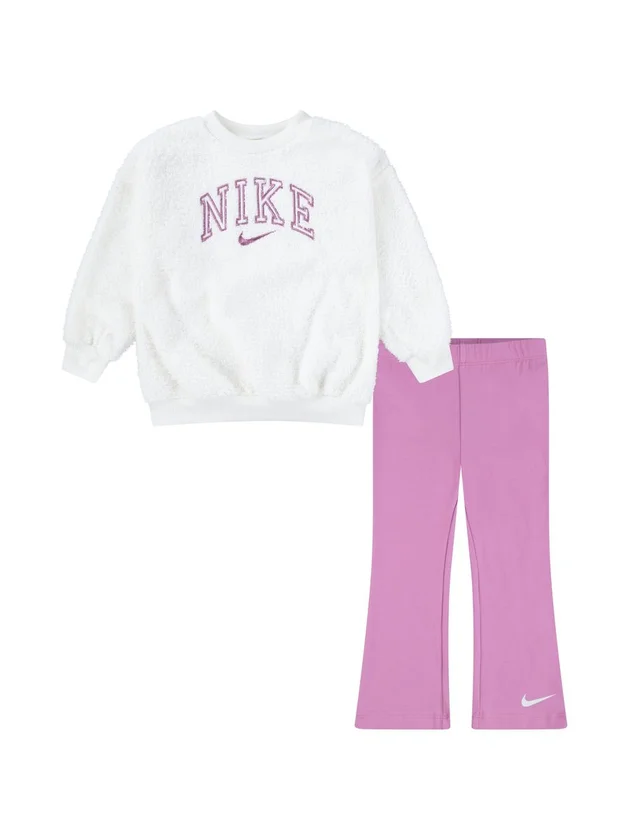 Swoosh Spirit Crew Legging