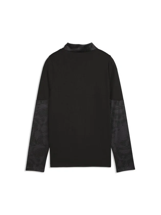 Training 1/4 Zip Top