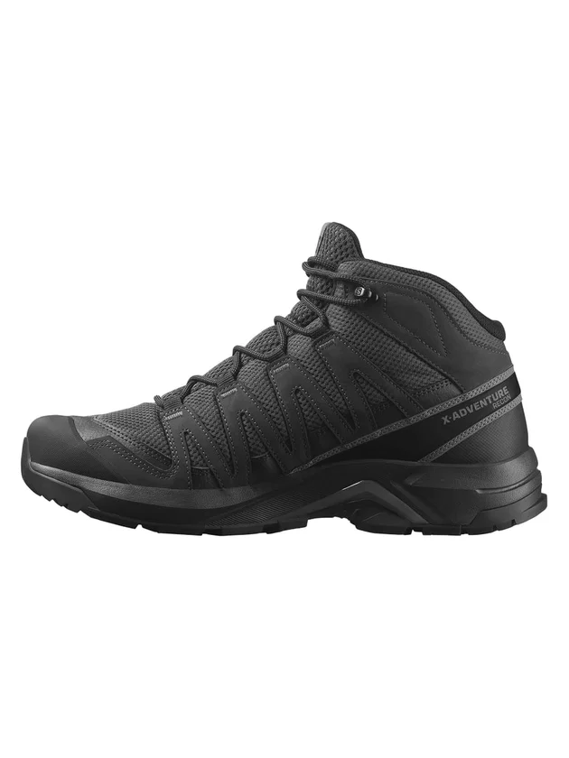 X Adventure Recon Mid Gore Tex