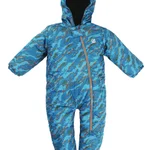 FJORDBLUCAMO
