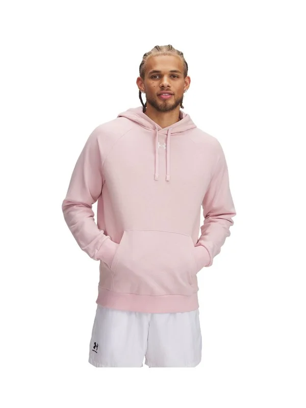 Rival Fleece Hoodie