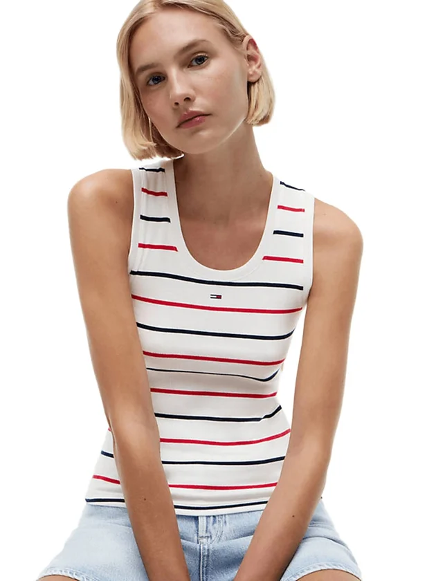 Essential Rib Tank