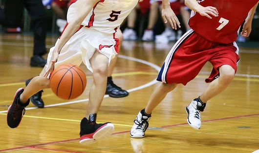 Comment s'équiper pour jouer au Basket ?