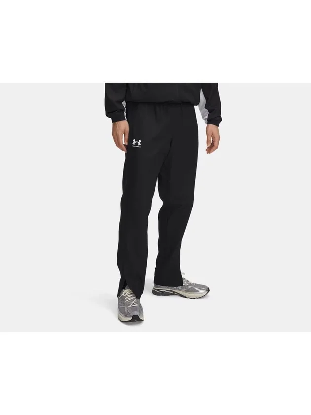Rival Wvn Windbreaker Pnt