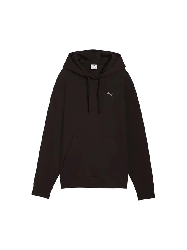 Elevated Comfort Hoodie