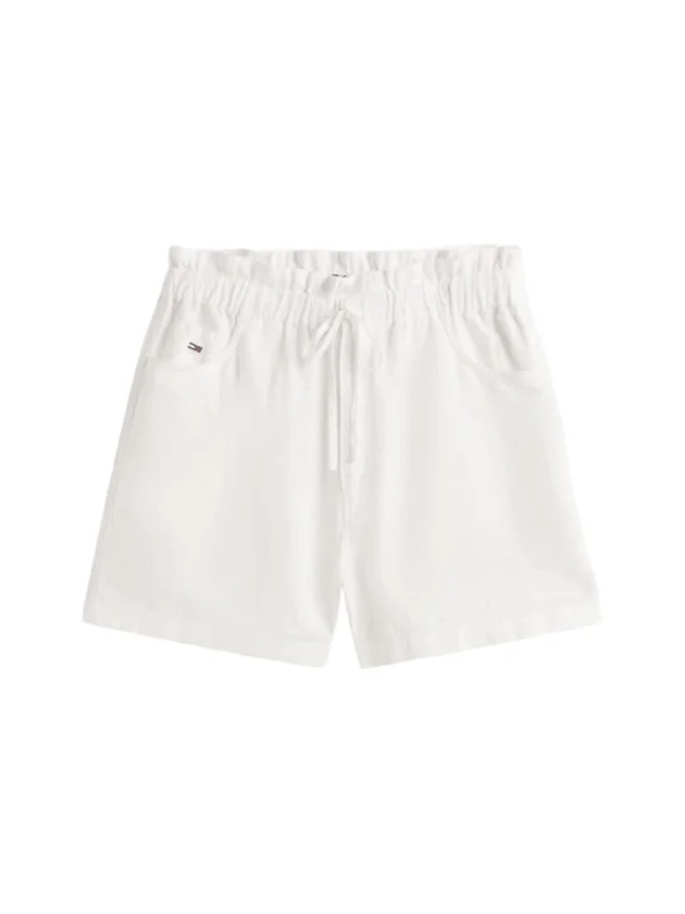 Essential Linen Shorts