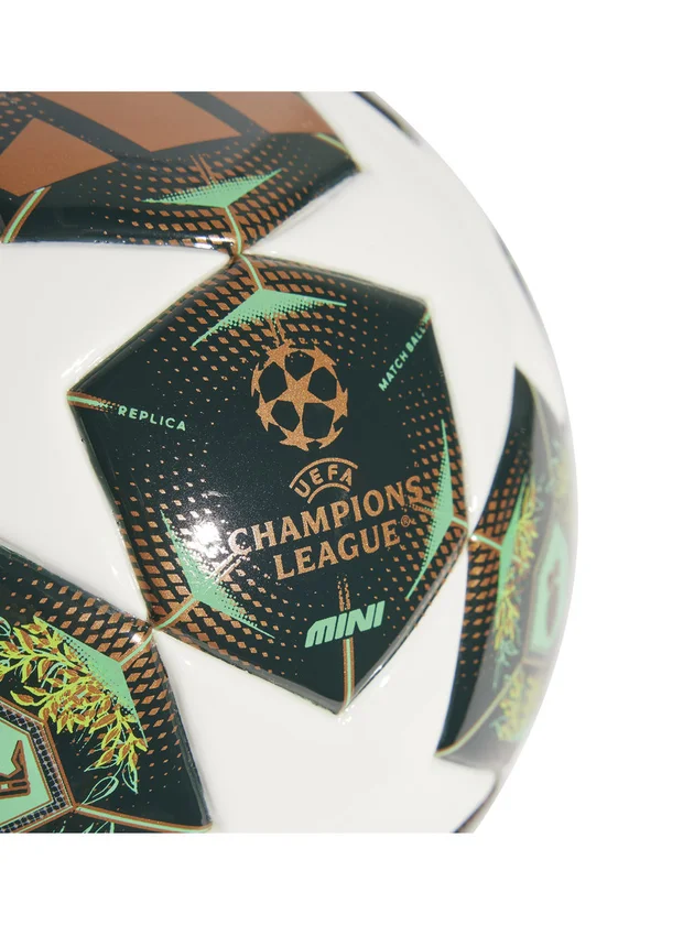 UCL Mini