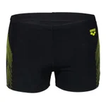 BLACK-SOFT GREEN