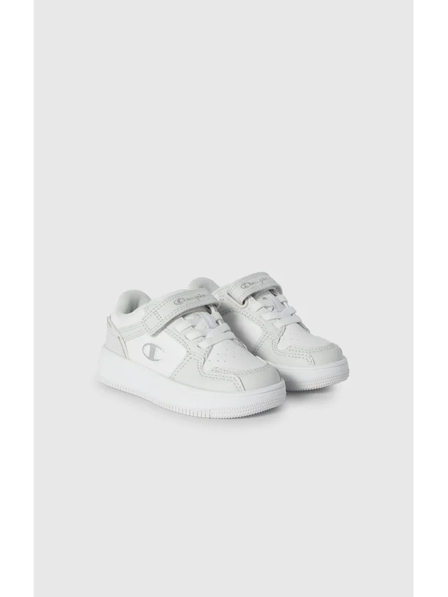 RD18 2.0 Low G Low Cut Shoe