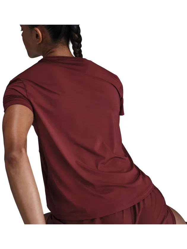 One Swoosh HBR Dri-FIT SS Top