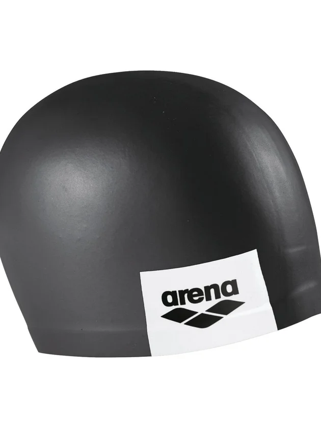 Logo Moulded Cap