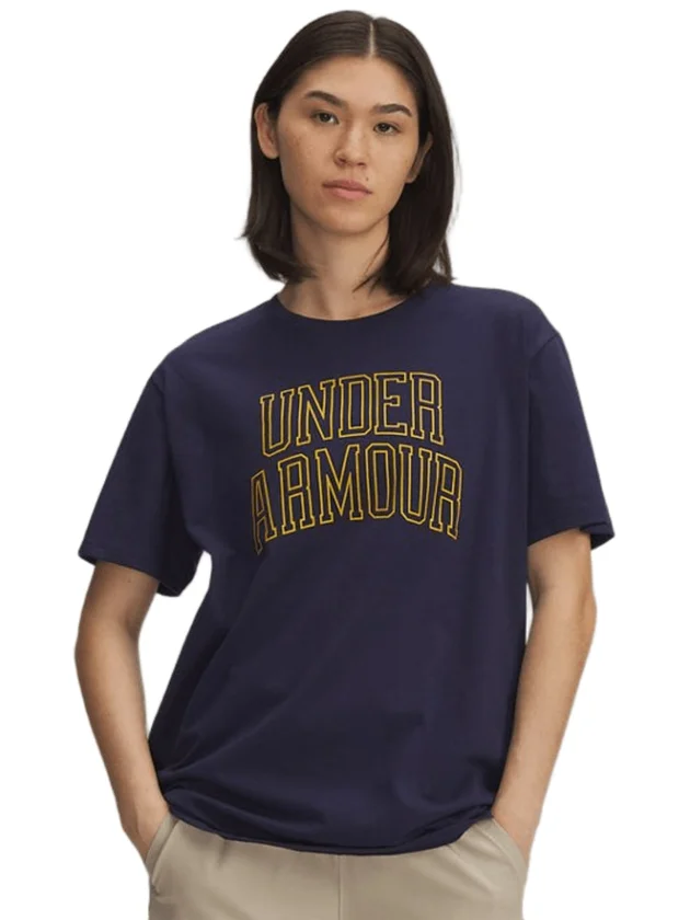 Rival Os Campus Tee