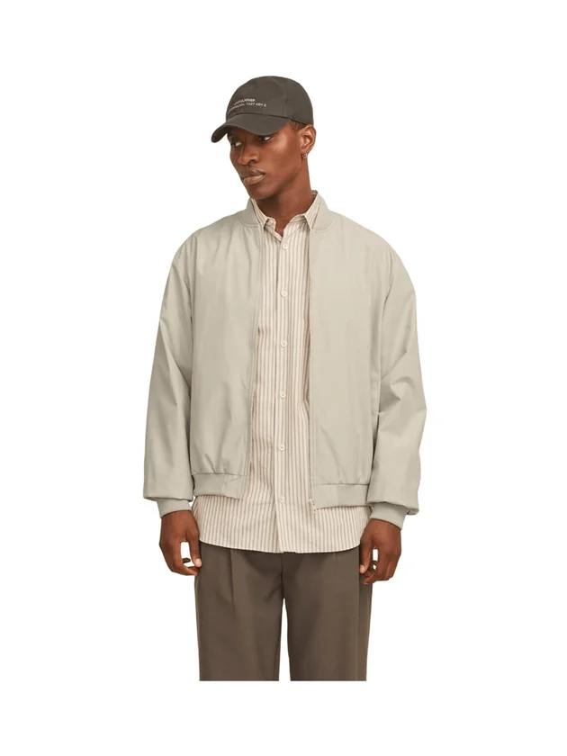JJecharge Bomber Jacket Noos