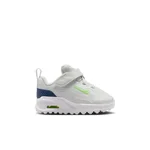 OFF WHITE/LIME GLOW-WHITE-MIDNIGHT NAVY