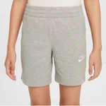 DK GREY HEATHER/WHITE