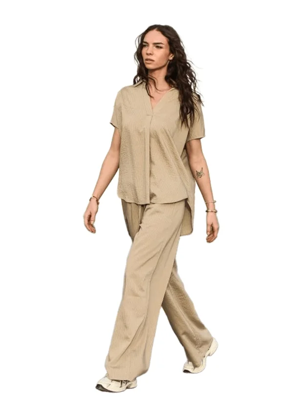 Noefi Blouse