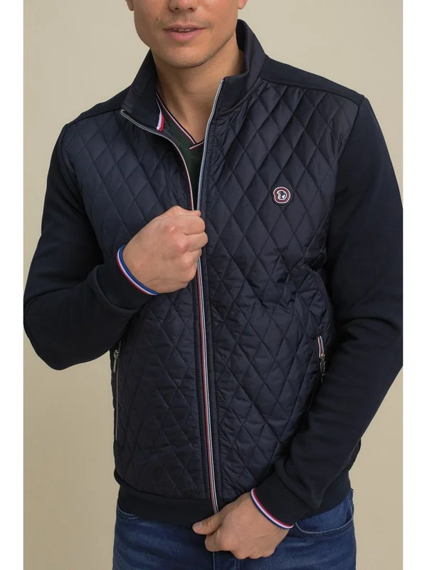 Tricolore Gilet