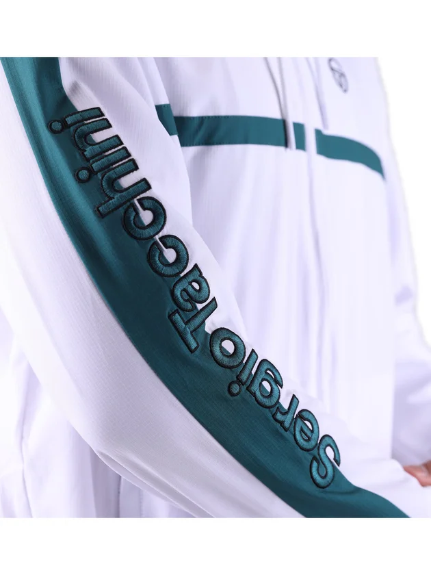 Crannie Track Jacket