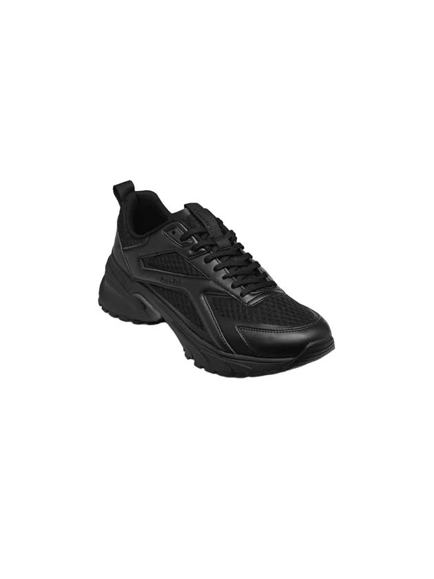 Hike Runner Laceup S