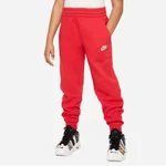 UNIVERSITY RED/WHITE