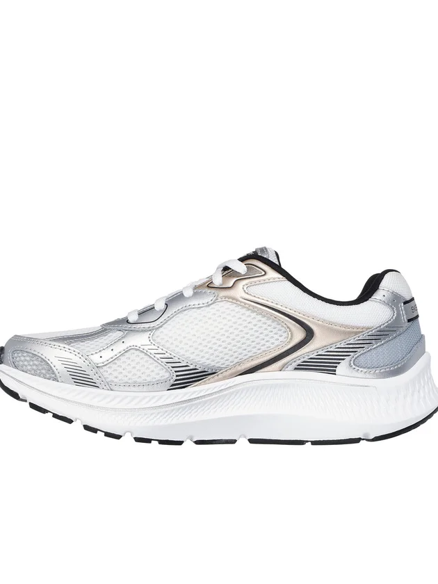 Go Run Consistent 2.0