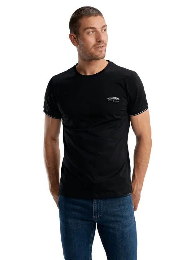 Legendary T Shirt MC