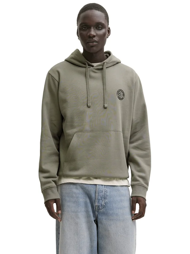 Alliance Sweat Hood Ln