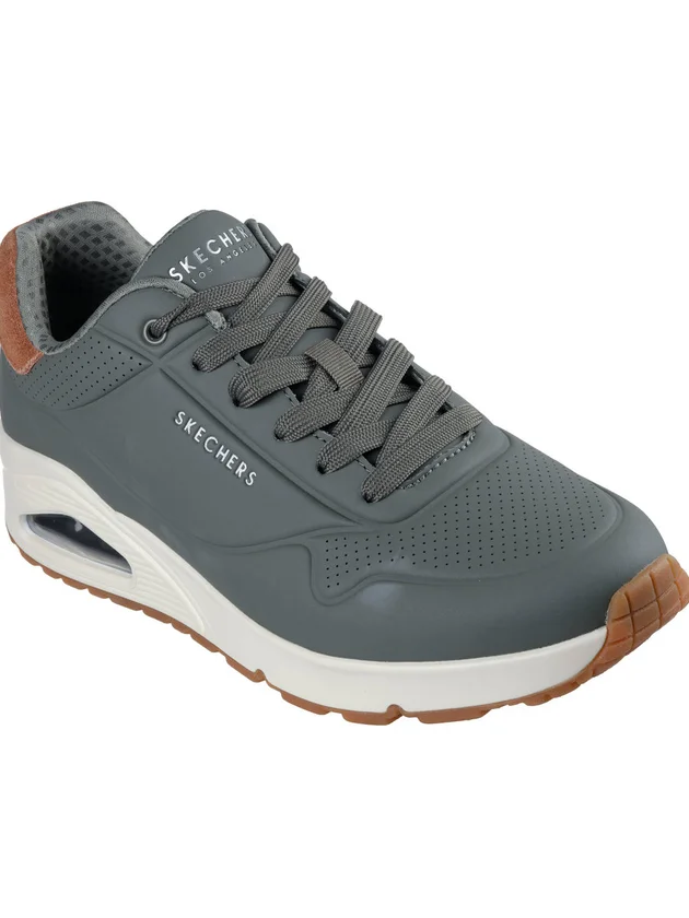 Uno Suited On Air