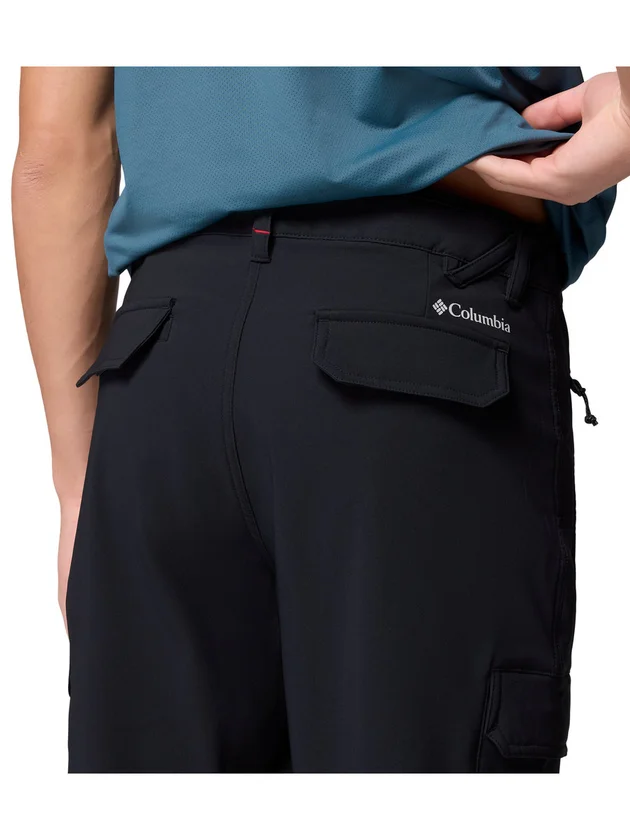 Tech Trail Utility Winter Pant