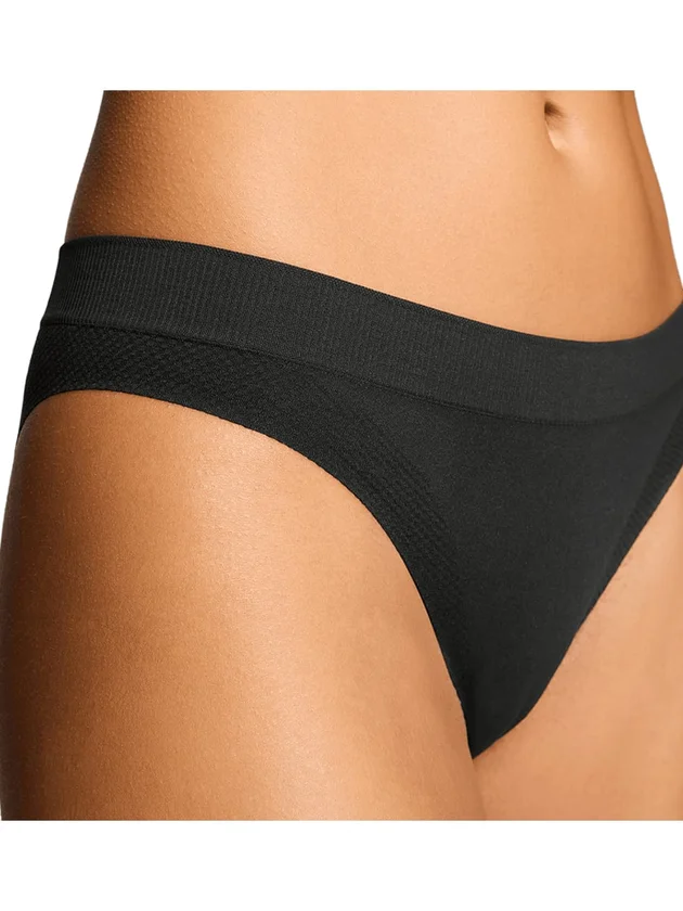 3D Knit Sport Briefs 2P