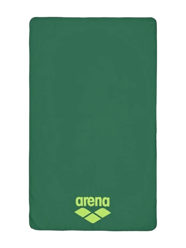 Microfiber Towel