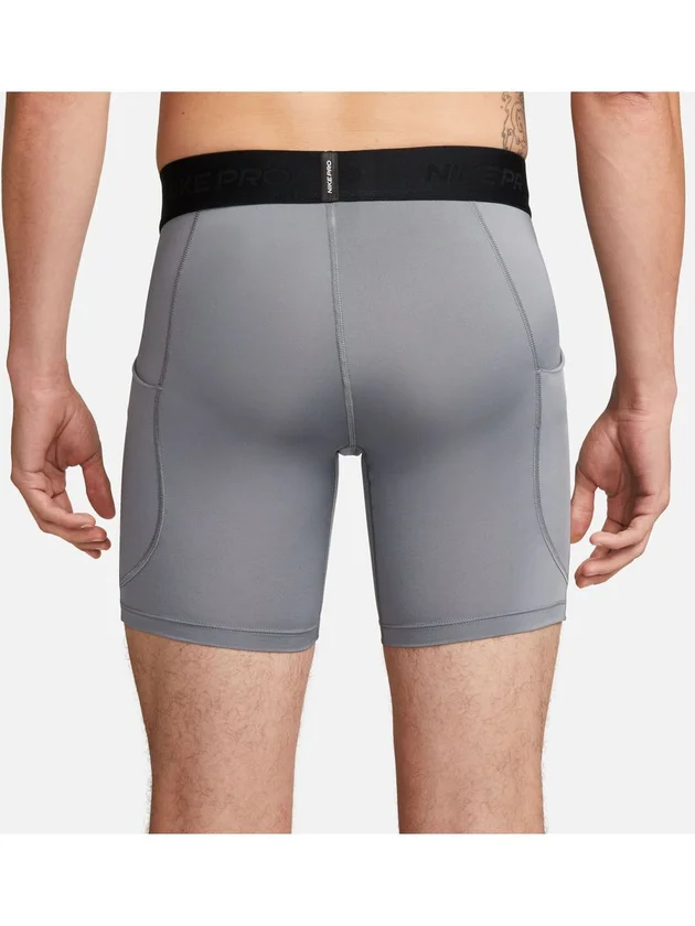 NP DF Short