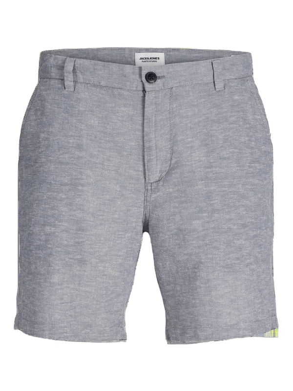 Jpstace Summer Linen Blend Short SR