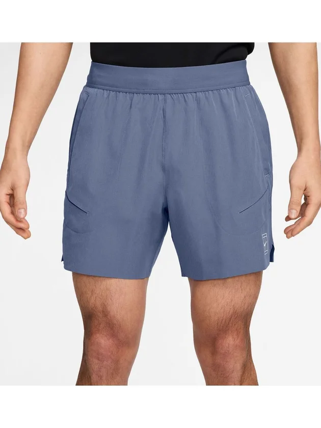 Nkct Df Advtg 6In Short
