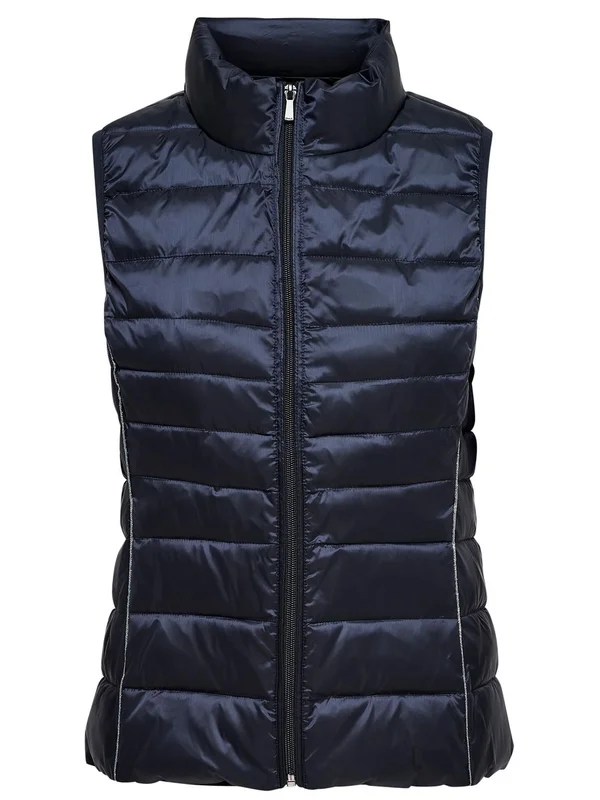 Newclaire Quilted Waistcoat Otw Noos