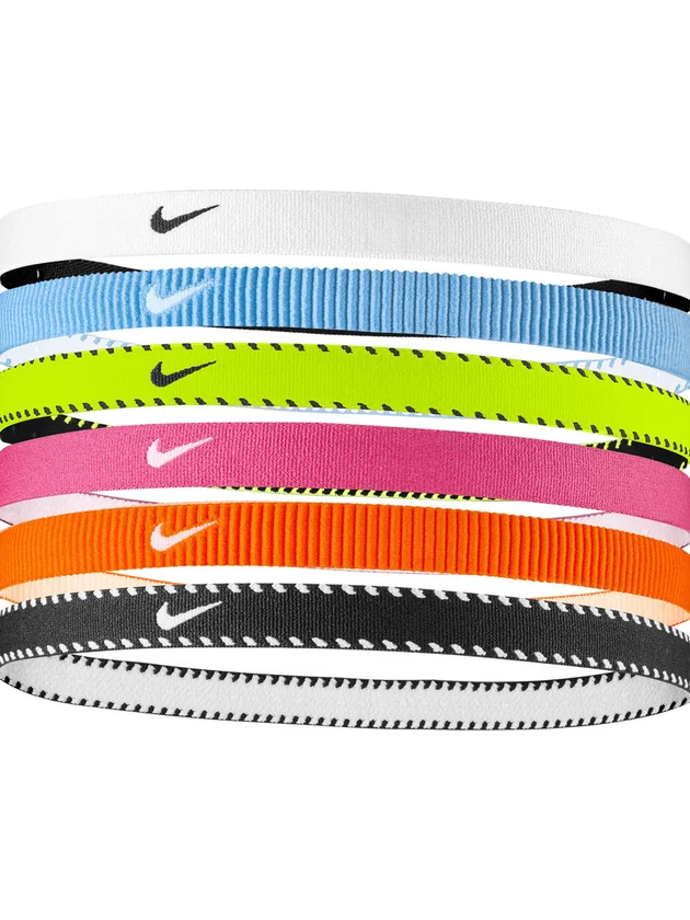 Flex Classic Headbands 6PK