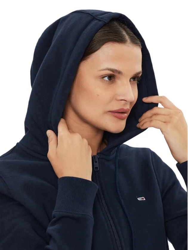 Reg S Flag Zip Thru
