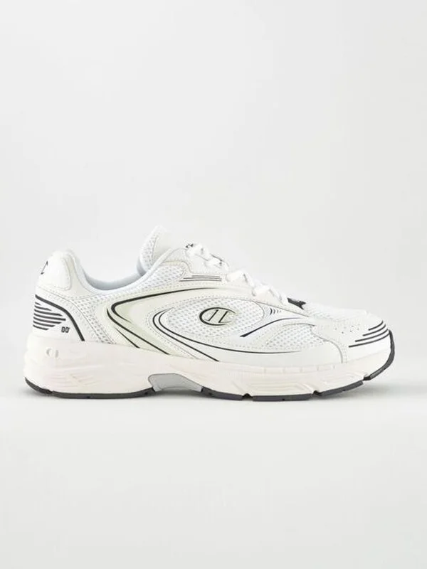 RN 00 Low Cut Shoe