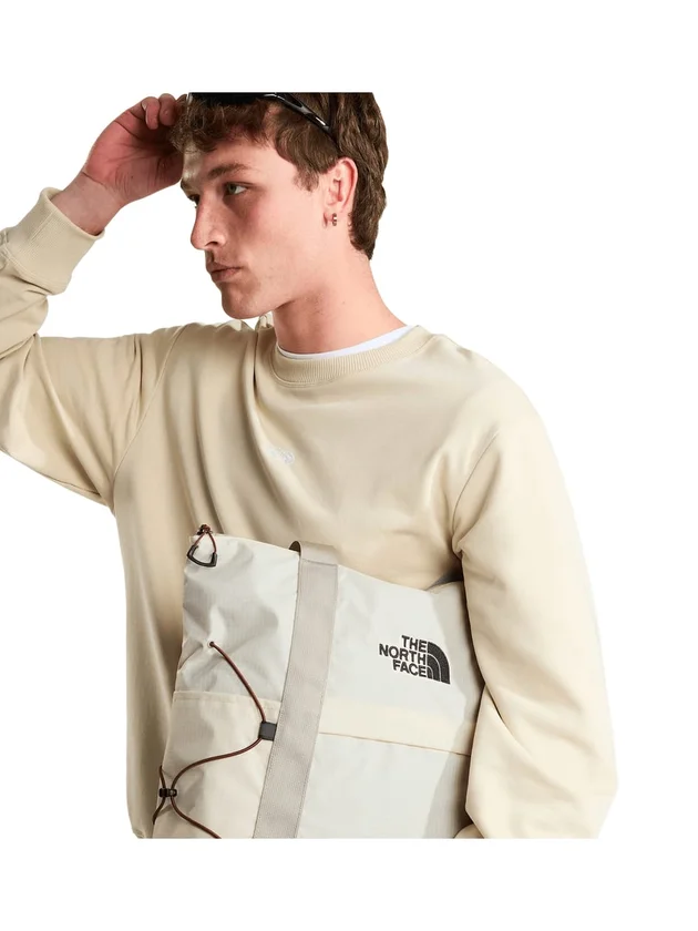 Essential Light Relaxed Crew