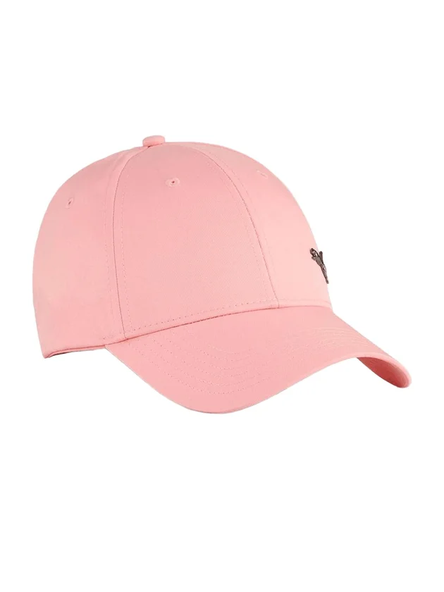 Ess Metal Cat Bb Cap