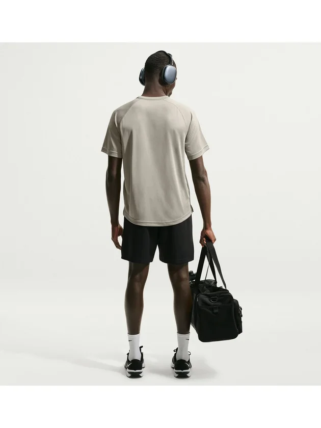 Df Flex Ss Top