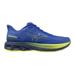 DAZZLING BLUE/FORTUNE YELLOW/ESTATE BLUE